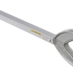 Attwood 4000-ADJ-B Heavy Duty Transom Saver 24-36