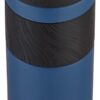 Contigo Byron Vacuum-Insulated Stainless Steel Travel Mug with Leak-Proof Lid,…