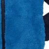The Children’s Place Boys’ Long Sleeve, Sherpa Lined, Zip-Front Hoodie Sweatshirt