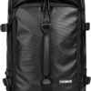 Gym Duffle Bag Backpack with Shoe Compartment,4 ways Travel Backpack for…