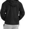 Champion Men’s Jacket, Stadium Packable Wind and Water Resistant Jacket (Reg. Or Big &…