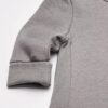 Hanes, Zippin Soft 4-way Stretch Fleece Hoodie, Babies and Toddlers