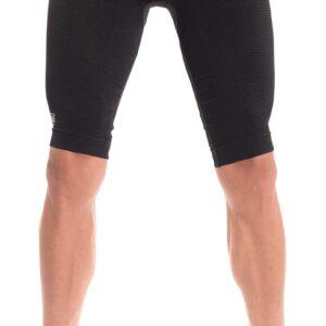 Zensah Recovery Compression Short – Hamstring Support, Compression Shorts for Running,…