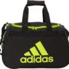 adidas Diablo Duffel Small (Bold Pink/Black/White)