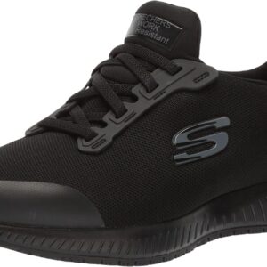 Skechers Women’s Squad Sr Food Service Shoe