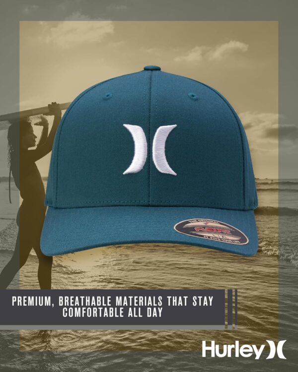 Hurley One & Only Men’s Hat