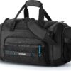 BAGSMART Gym Bag for Men & Women, Sports Travel Duffel Bag Carry-on Bag,...