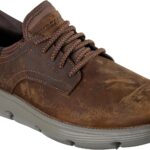 Skechers Men's Garza Gervin Slip in