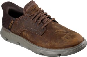 Skechers Men’s Garza Gervin Slip in