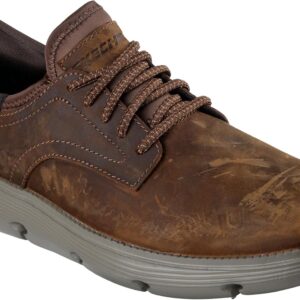 Skechers Men’s Garza Gervin Slip in
