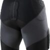 McDavid Compression Padded Girdle Shorts. Pads on HIPS, Thighs and Tailbone. Football,…