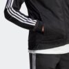 adidas Men’s Size Basic 3-Stripes Tricot Track Suit