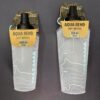 Mazama Aqua Bend Collapsible Soft Sport Water Bottle/Flask/Canteen. Ultralight and…