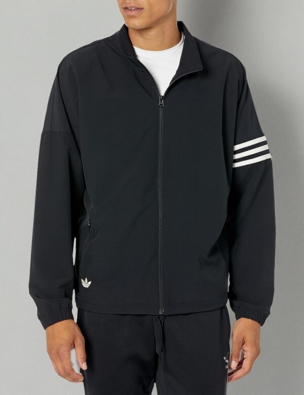adidas Originals Men’s Adicolor Neuclassics Track Jacket