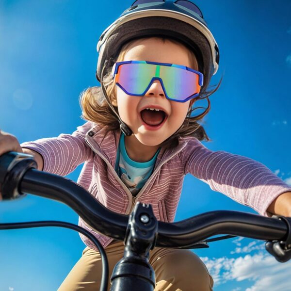 Pro Acme Kids Baseball Sunglasses Polarized Youth Baseball Sunglasses Unbreakable…