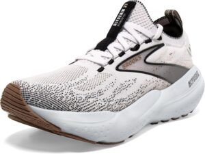 Brooks Womens Glycerin Stealthfit 21 Neutral Running Shoe