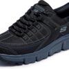 Skechers Men's Summits at Hands Free Slip in