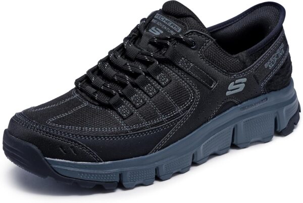 Skechers Men’s Summits at Hands Free Slip in