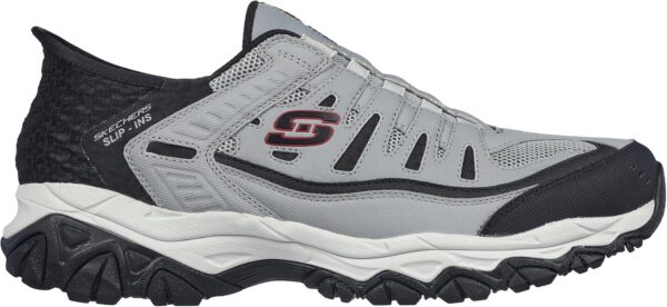 Skechers Men’s Afterburn M fit Ridgeburn Hands Free Slip in