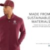 Augusta Sportswear Men’s Micro-lite Fleece Full Zip Jacket