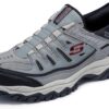 Skechers Men's Afterburn M fit Ridgeburn Hands Free Slip in