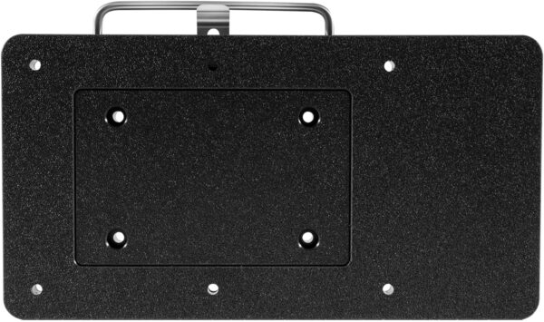 8M0120717 Xi Series Trolling Motor Quick-Release Mounting Bracket Kit for bow mounted…