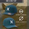Hurley One & Only Men’s Hat