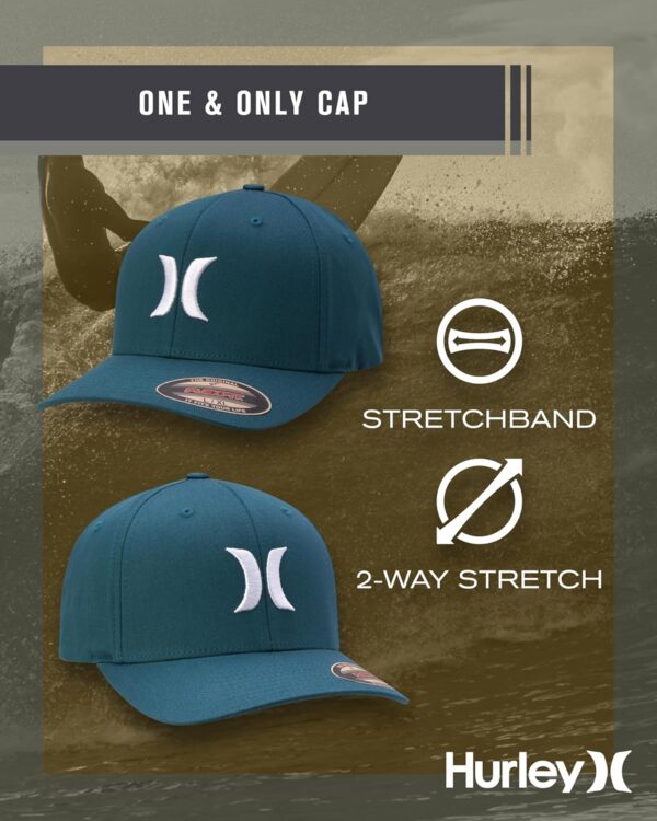 Hurley One & Only Men’s Hat