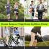 Hip Brace for Women & Men, Sciatica Pain Relief Devices, Adjustable Compression Wrap…