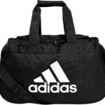 adidas Unisex Diablo Small Duffel, Sports Duffle Gym Bags for Men or Women,...