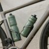 CamelBak Podium Steel Insulated Stainless Steel Bike Water Bottle  for Cycling,…