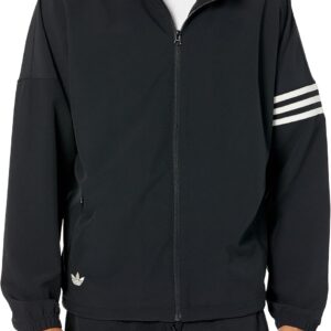 adidas Originals Men’s Adicolor Neuclassics Track Jacket