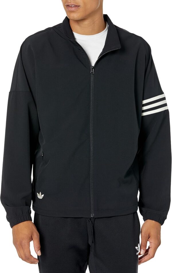 adidas Originals Men’s Adicolor Neuclassics Track Jacket