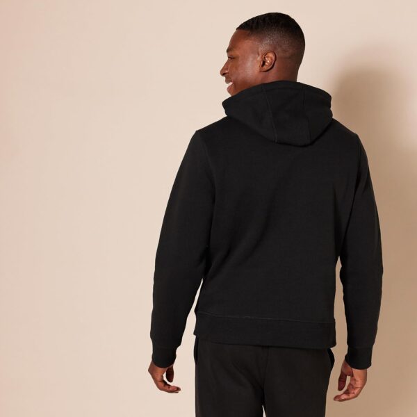 Amazon Essentials Men’s Sweatshirt Hoodie, Big & Tall Options Available