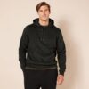 Amazon Essentials Men’s Sweatshirt Hoodie, Big & Tall Options Available