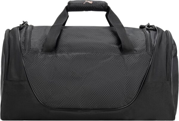 PUMA Women’s Evercat Candidate Duffel Bag