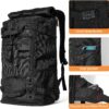 Travel Backpack Carry On Backpack Durable Convertible Duffle Bag Fit for…