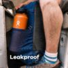 Hydro Flask Wide Flex Cap Lupine 40 Oz