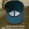 Hurley One & Only Men’s Hat