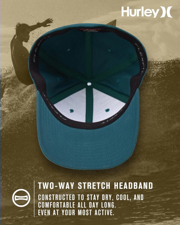 Hurley One & Only Men’s Hat