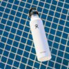 Hydro Flask 21 Oz Standard Mouth Flex Cap Cascade Insulated Water Bottle, 621 ml,…