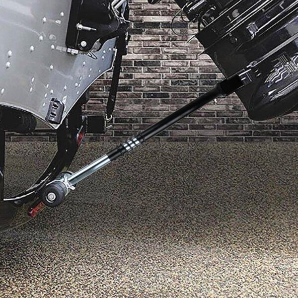 Five Oceans Transom Saver, Transom Savers for Outboard Motor, Adjustable Boat Motor…