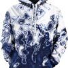 wangstar Graphic Hoodies for Men Sweatshirts Gifts Xmas Rapper Cool Things Novelty...