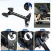 Mercury 4-Stroke Motor Trailering Support, Patented Outboard Transom Saver, Fits…