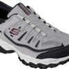 Skechers Men’s Afterburn M fit Ridgeburn Hands Free Slip in