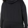 Amazon Essentials Womens Hoodies – Crop Pullover Sweatshirt (Available in Plus Size)