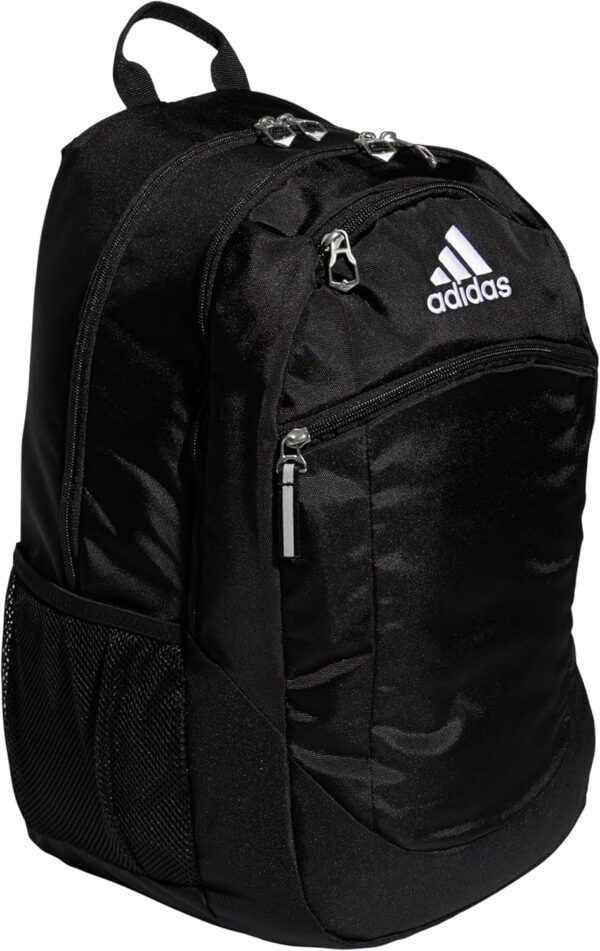 adidas Striker Team Sports Backpack for Soccer and More, Workout Bag for Men…