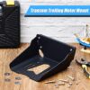 Thenshop Transom Trolling Motor Mount for Kayak Trolling Motor Transom Mount…