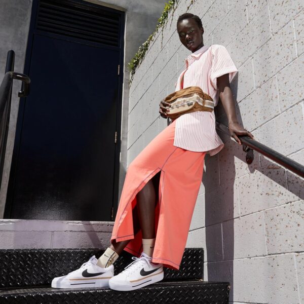 Nike Women’s Low-Top Sneakers