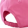 Carhartt Baby Girls’ Signature Canvas Baseball Cap Hat